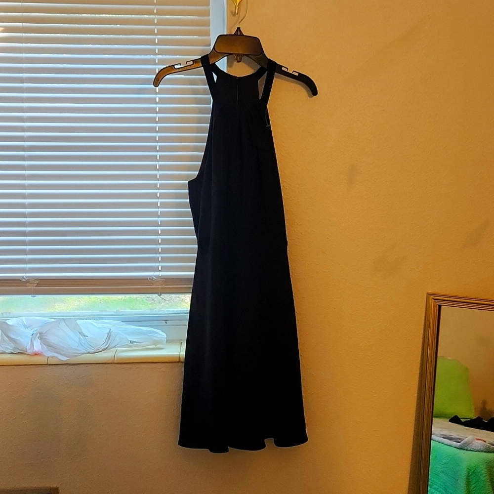 Women's dress express size 4